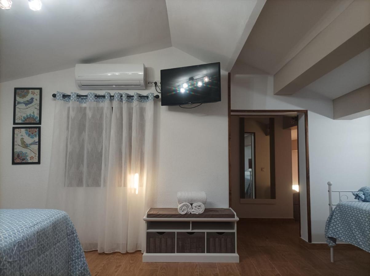 Vakantiehuis Casa La Piedra