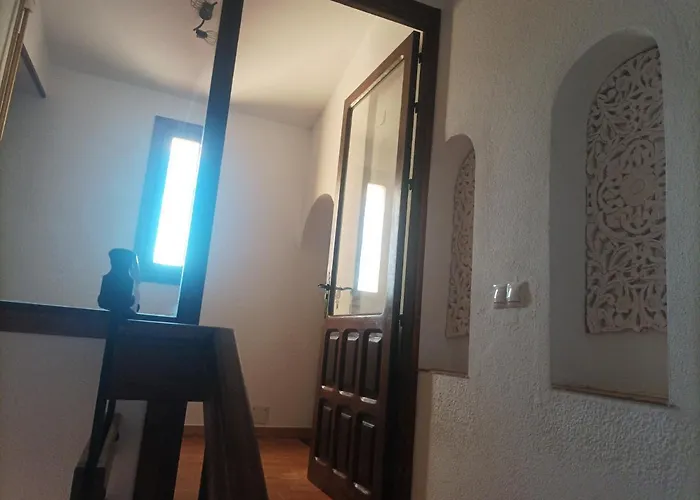Casa La Piedra