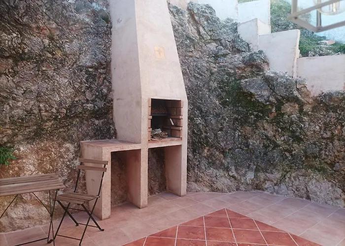 Casa La Piedra