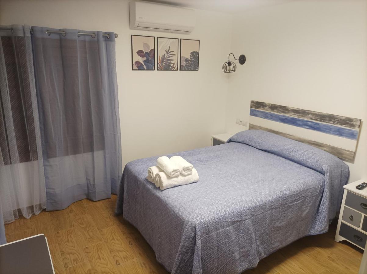 Holiday home Casa La Piedra