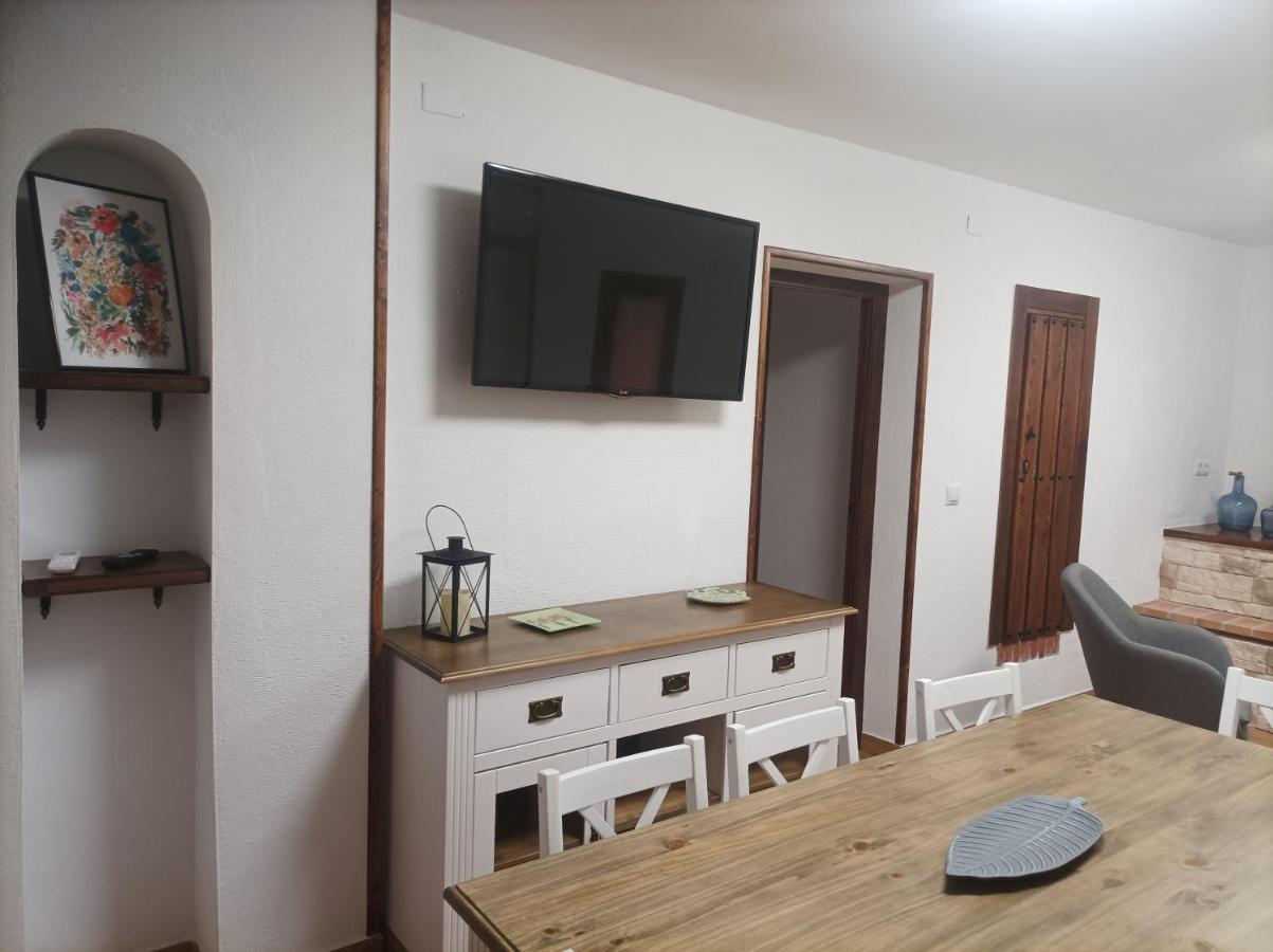Holiday home Casa La Piedra
