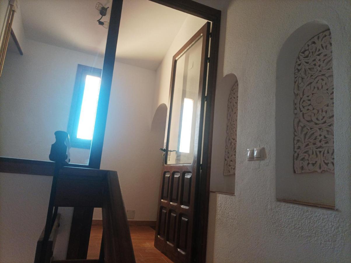 Casa La Piedra Сasa de vacaciones *