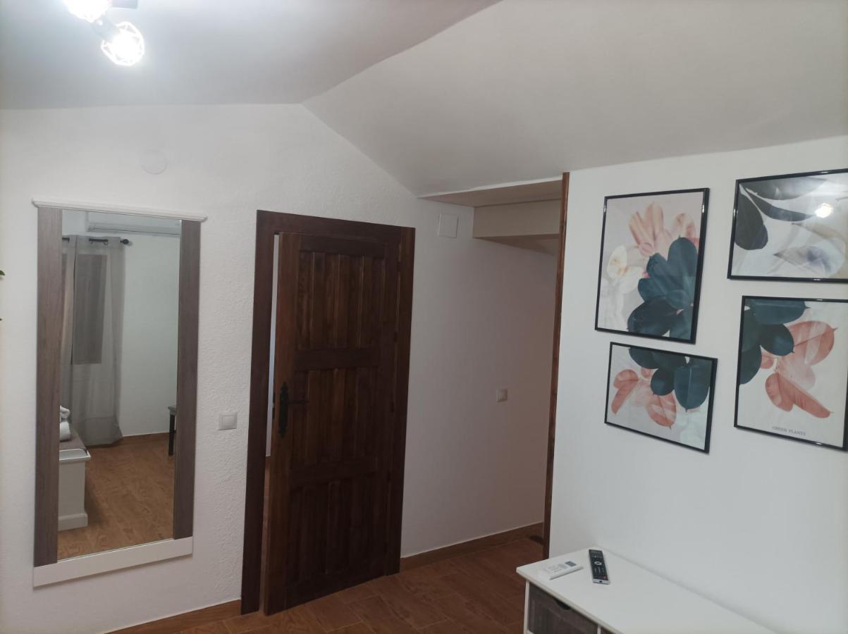 Casa La Piedra Holiday home *