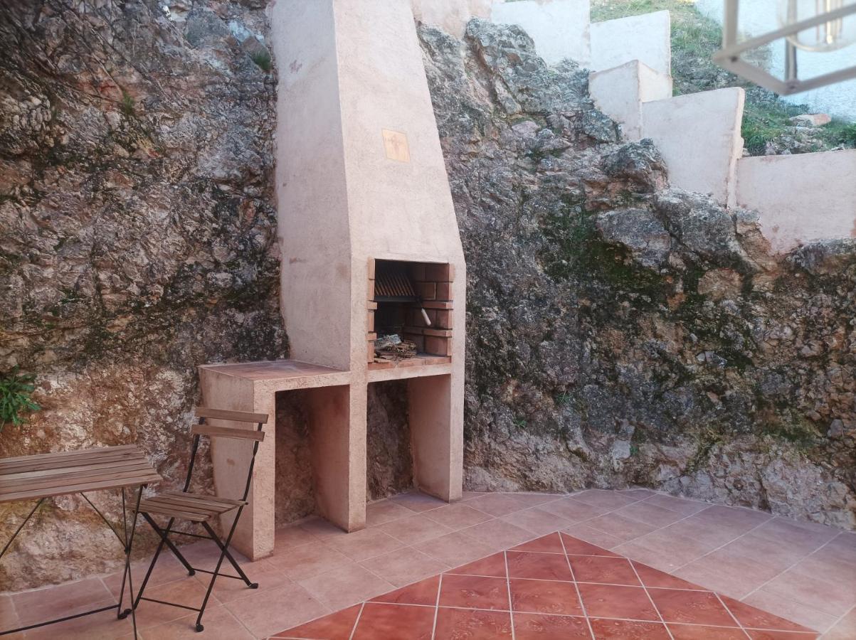 Casa La Piedra