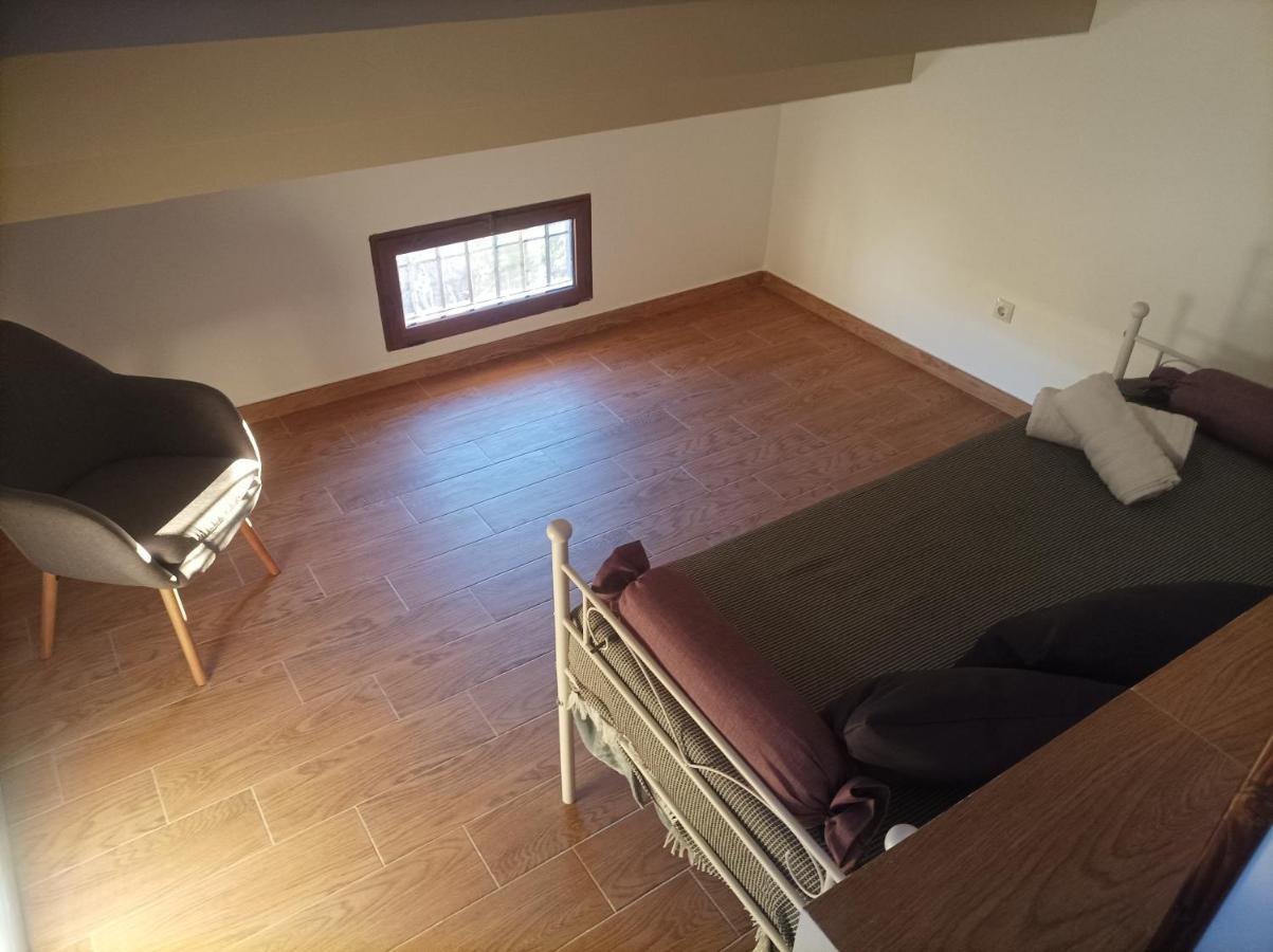 Holiday home Casa La Piedra