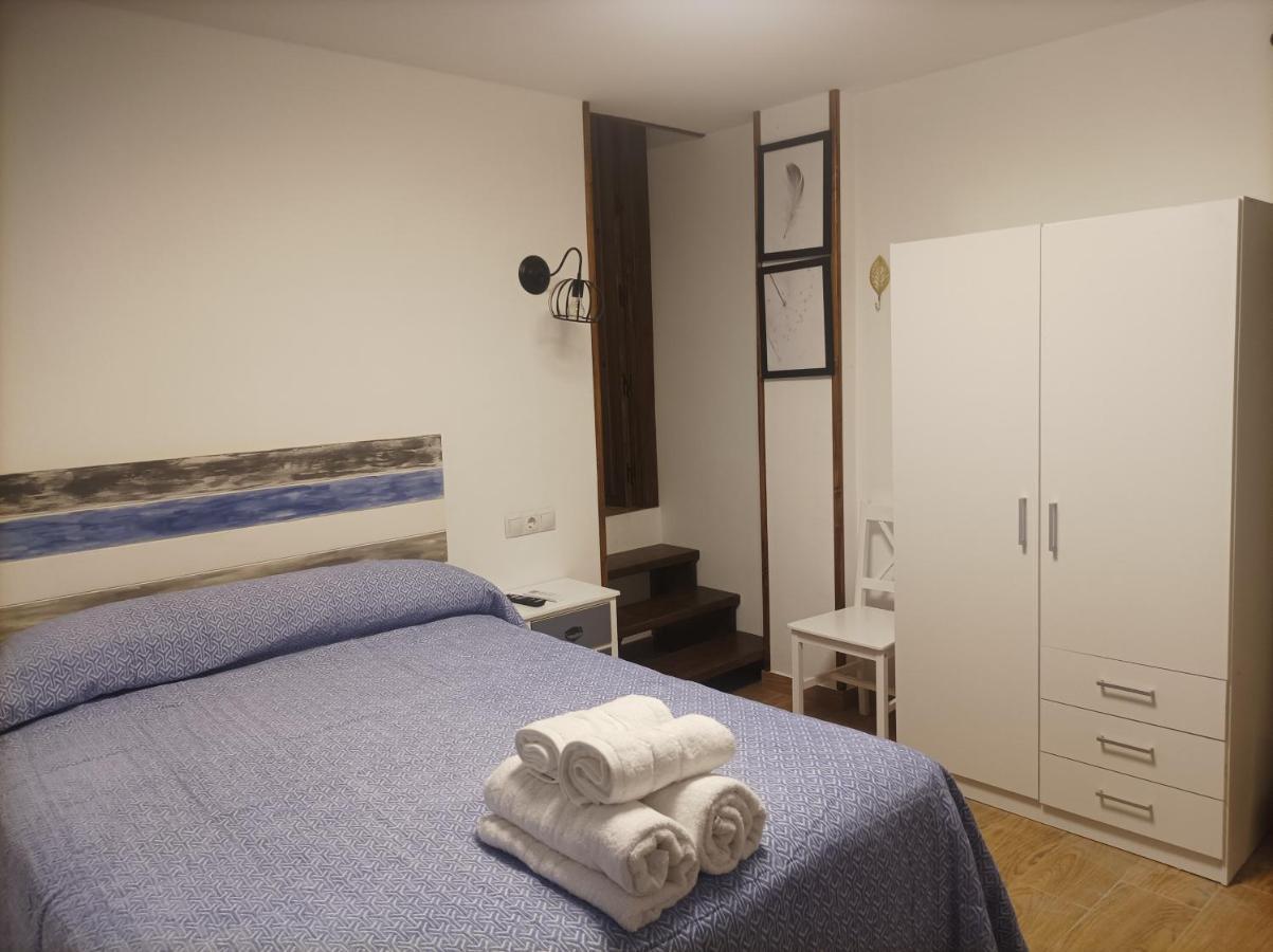 Holiday home Casa La Piedra *
