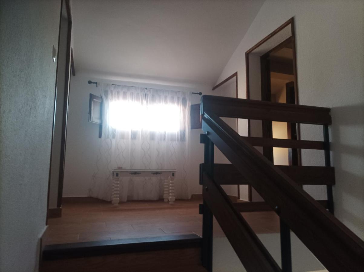 Holiday home Casa La Piedra *